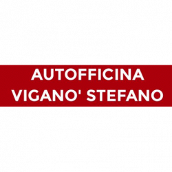 Autofficina Viganò Stefano logo