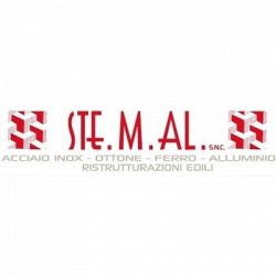 Ste.M.Al. logo