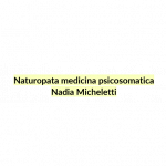Naturopata Medicina Psicosomatica Nadia Micheletti