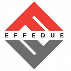 Effedue di Fornabaio logo
