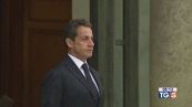 Condanna definitiva per Nicolas Sarkozy