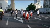 Corea del Sud, monaci umanoidi per avvicinare la Gen Z al buddismo