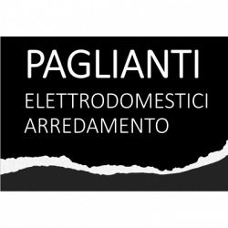 Paglianti Luciano Elettrodomestici e Arredamenti logo