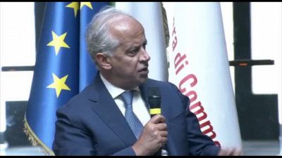 Open Arms, Piantedosi: "Vicino a Salvini, rivendico quell'azione"