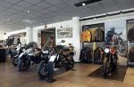 Mototecnica Shop  Concessionaria Triumph per Padova e Venezia