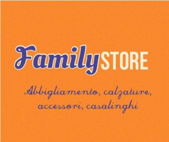 Family Store Abbigliamento