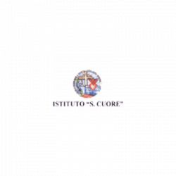 Istituto Sacro Cuore logo
