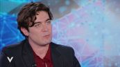 Riccardo Scamarcio: "Tante cose mi spaventano"
