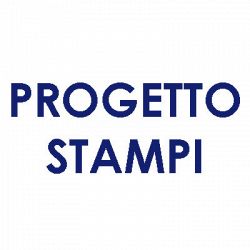 Progetto Stampi logo
