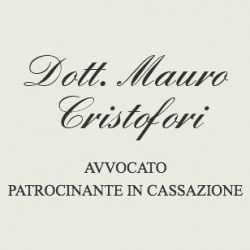 Studio Legale Avv. Cristofori Mauro logo