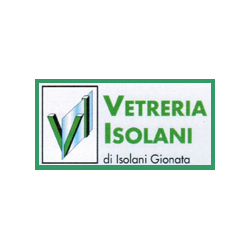 Vetreria Isolani logo