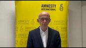Amnesty denuncia aumento repressione in Iran: "Arresti ed esecuzioni"