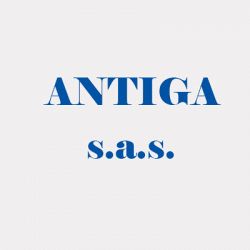 Antiga S.a.s. logo