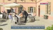 Addio a Papa Francesco, da Portacomaro, il paese natale dei nonni