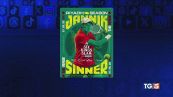 Il rientro di Sinner al "Sin Kings Slam"