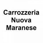 Carrozzeria Nuova Maranese