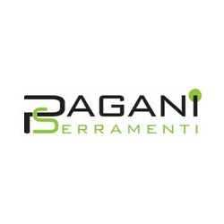Pagani Serramenti logo