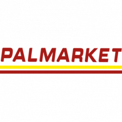 Palmarket logo