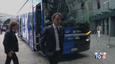 Inchiesta sulle curve, Inzaghi nega pressioni