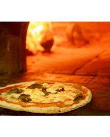 Ristorante Pizzeria Blue Sax