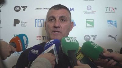 Festival della serie A