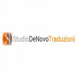 Studio De Novo Traduzioni logo