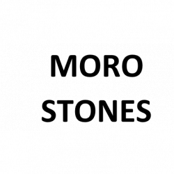 Moro Stones logo