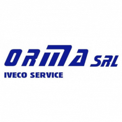 Orma Iveco Service logo