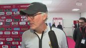 Blanc: "Questa Inter mi piace molto"