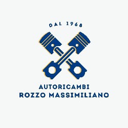 Autoricambi Rozzo Massimiliano logo