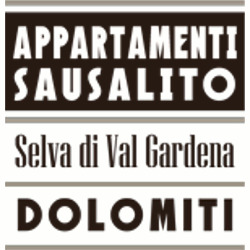 Appartamenti Sausalito logo