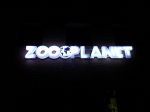 Zooplanet