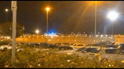 Francia, treno merci urta minibus alla Manica: 19 feriti