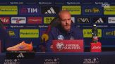 Dimarco "Vincere 9-0? Impossibile. Ma dobbiamo fare una grande partita"