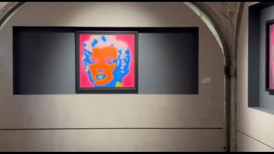 Parma, una mostra sensoriale per raccontare la Street Art