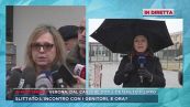 Verona, dal carcere dov'è detenuto Filippo Turetta
