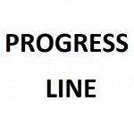 Progress Line