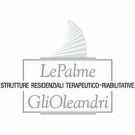 Strutture Residenziali Terapeutico-Riabilitative Le Palme e Gli Oleandri