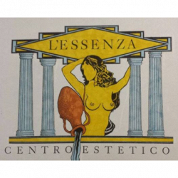 Estetica L'Essenza logo