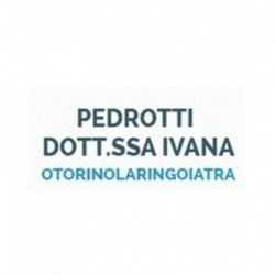 Pedrotti Ivana Otorinolaringoiatra logo