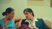 Mormile, il video di "Moquette blu"