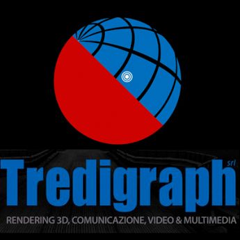 TREDIGRAPH logo