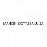 Mancini Dott.ssa Luisa
