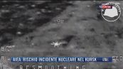 Breaking News delle 21.30 | Aiea: rischio incidente nucleare nel Kursk