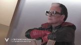 Cristiano Malgioglio: "Il talento di una star"