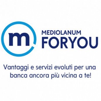 Banca Mediolanum for you