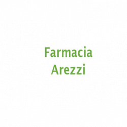 Farmacia Arezzi Dr.ssa Maria Rillosi logo