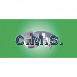 Carpenterie Metalliche Samonini Cms logo