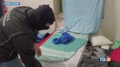 Terrorista arrestato "Preparava attentato"