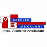 Marcello Biancalani Infissi Alluminio Anodizzato